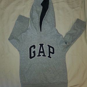 Boys Gap  Hoodie Sweater